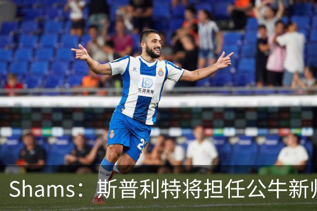 Shams：斯普利特将担任公牛新帅 上赛季率开拓者获西部第七